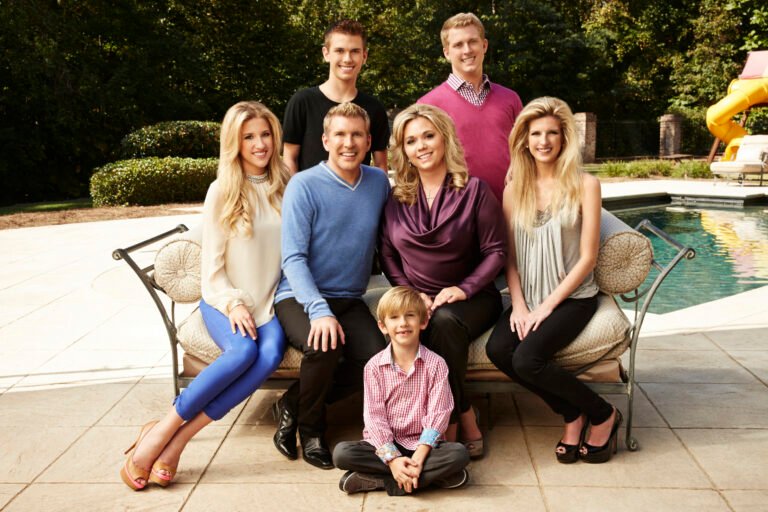 Tragic Loss of Savannah Chrisley from ‘Chrisley Knows Best’