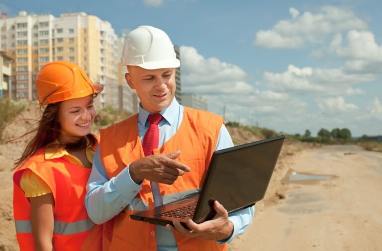 Construction Technology Trends: What to Expect in the Coming Years