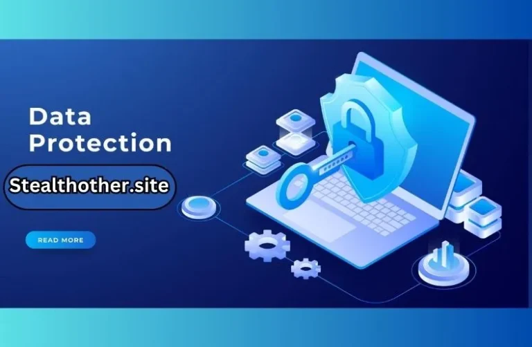 Understanding the Website stealth other.site