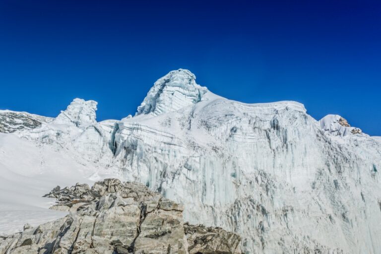Preparing for Island Peak Climbing and Everest Base Camp Trek: Tips and Advice