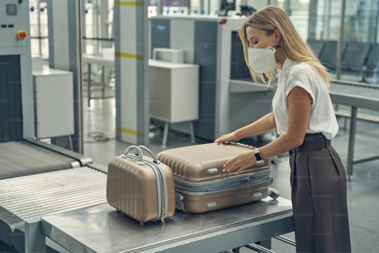 Tips for extra luggage allowance Qatar Airways UK