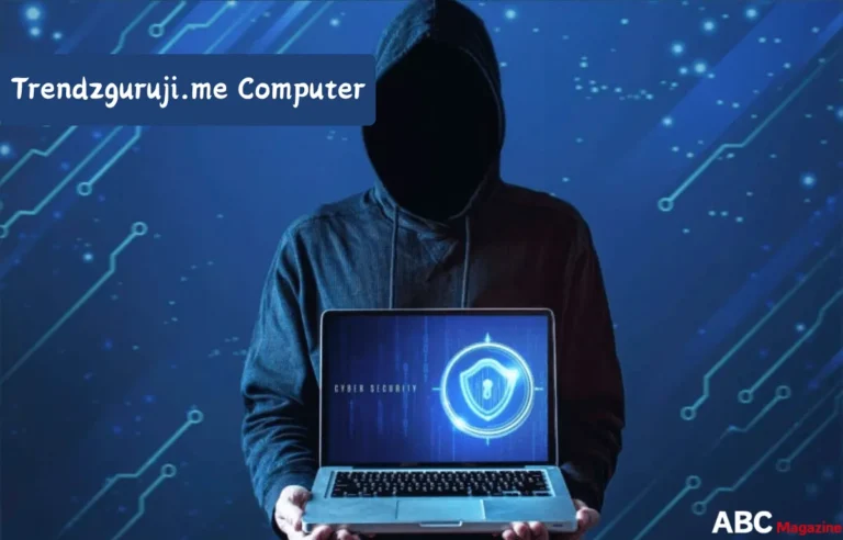 Trendzguruji. me Helps You Find the Perfect Computer