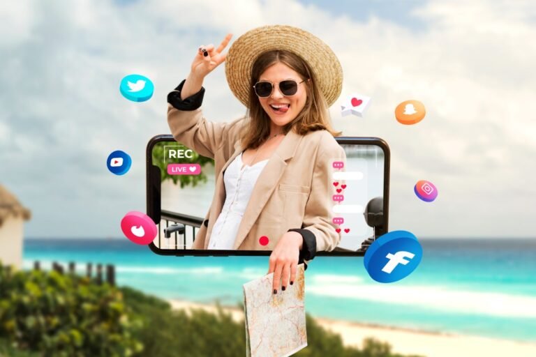 Rise of the Social Media Girls