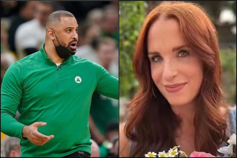 Kathleen Lynch: A True Champion for the Boston Celtics