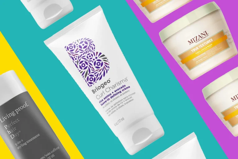Is Curl Cream Suitable for All Hair Types?