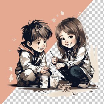 블랙툰: An underground comic genre emerging as mainstream entertainment
