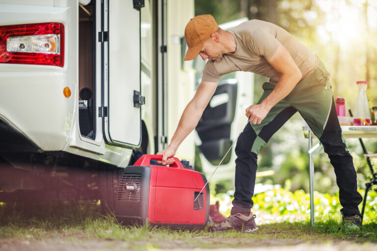 Portable vs. Standby Generators For Homeowners