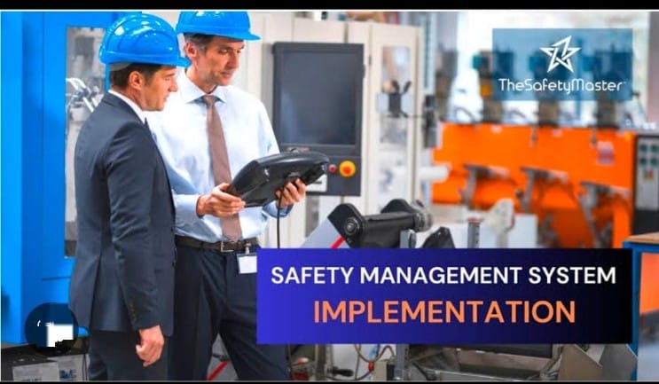 Implementing Effective Onsite Safety Management Systems: A Comprehensive Guide