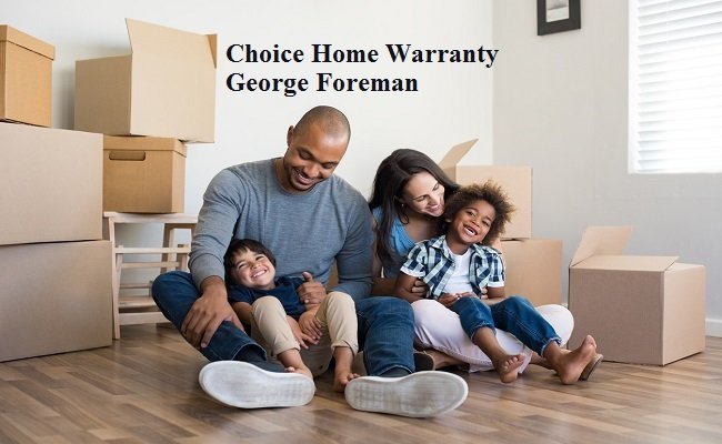 Decision Home Guarantee: A Solid Choice For Your George Foreman Barbecue