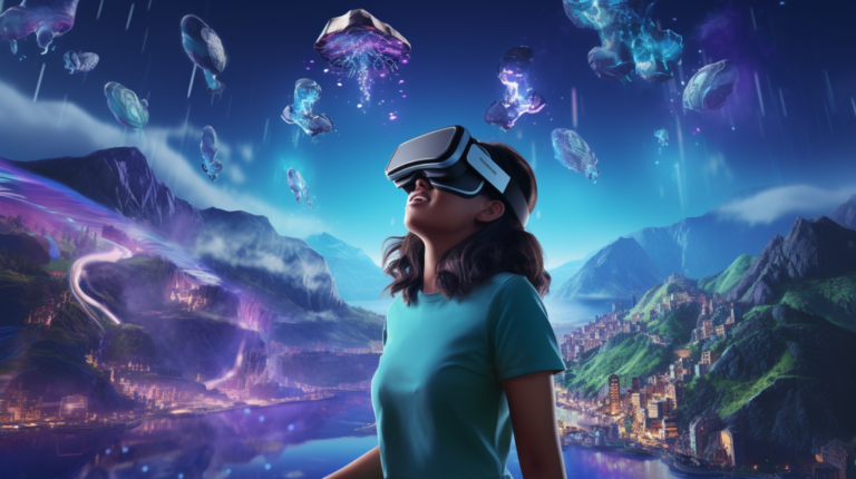 Exploring Esports in the Metaverse: The Future of Virtual Competition