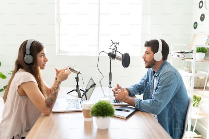 5 Reasons Podcast Advertising Is Effective