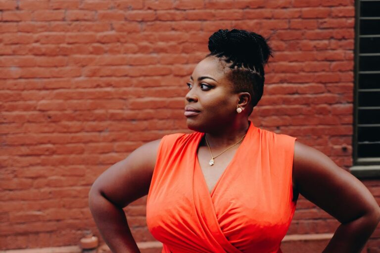 The Top Fashion Trends for Plus-Size Clothing in 2024