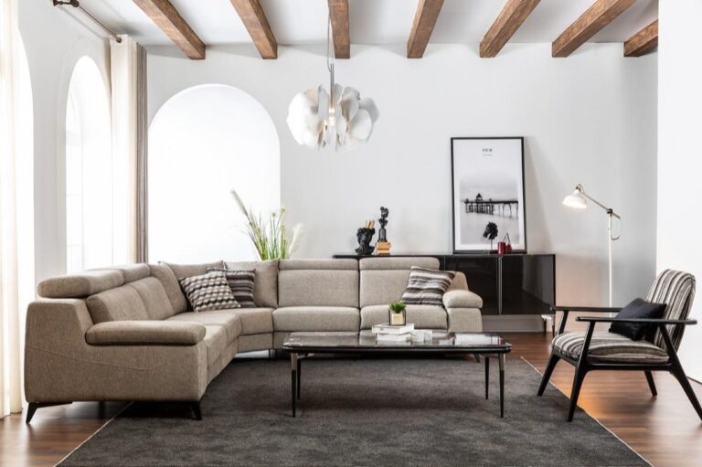 Finding the Perfect Quality Corner Sofas for Any Room