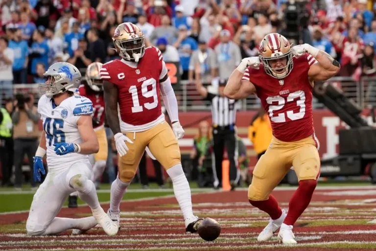 The Big Game: Analyzing Top Player Stats from 49ers vs Chiefs