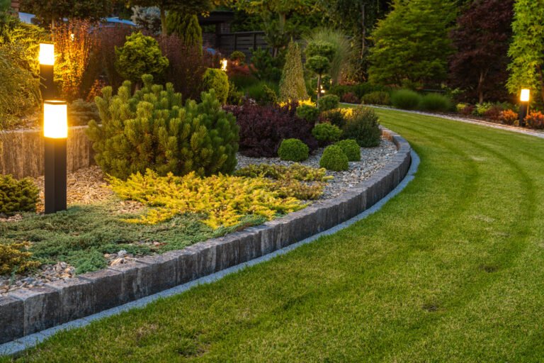 The Future of Landscape Gardening