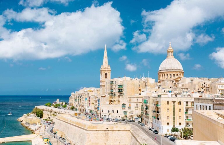 Sun, Sea, and Steeped in History: Discover the Enchantment of Malta