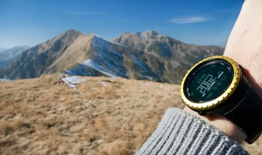Field Watches: The Standard When it Comes to Adventure Timing