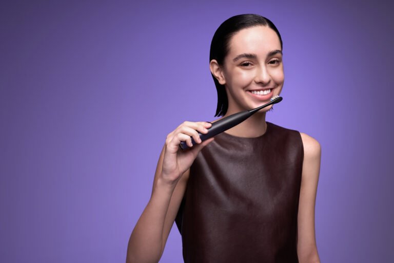 Discover the Best Quiet Electric Toothbrush for a Peaceful Brushing Experience