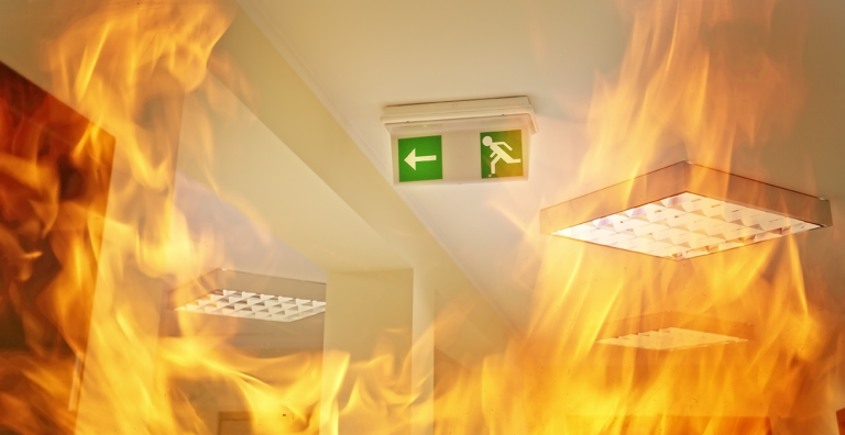Essential Steps for Conducting a Comprehensive Fire Risk Assessment in London Flats