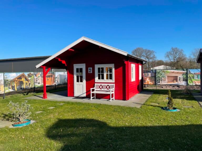 Garden Shed – more than just storage: 5 Creative ideas for utilizing your Garden Shed