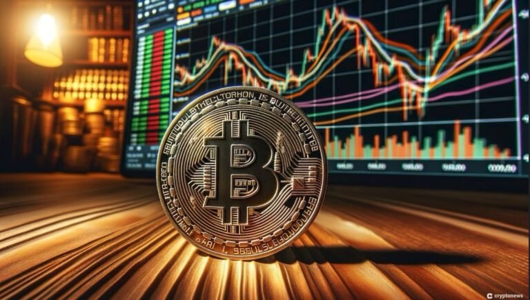 Inside the largest cryptocurrency landscape: What is driving the BTC prices?