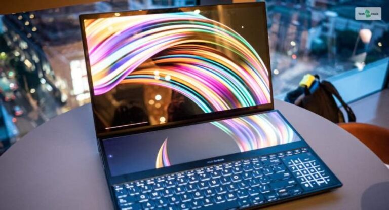 Asus VivoBook Q535 Review: An Affordable 2-in-1 Laptop for Daily Use
