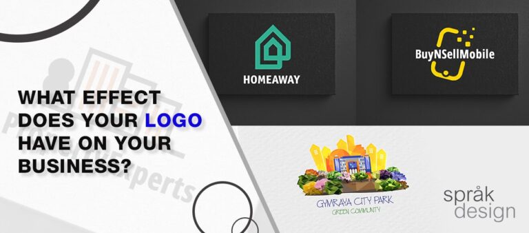 How Can a Custom Corporate Logo Design Influence Your Company’s Brand Perception?