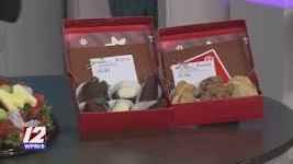 “Wrapped Up in Excellence: My Unexpected Adventure with a Packaging Company for Edible Delights”