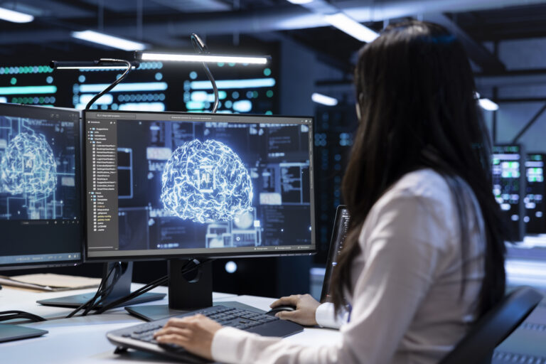 How Managed SOC Services Can Transform Your Cyber Security Strategy