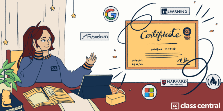 Essential Skills Acquired from Free Online Courses with Certificates