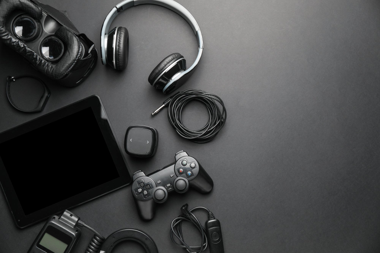 Future Trends in Consumer Electronics