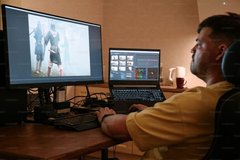 Unlocking the Magic of Professional Isometric Animation Services