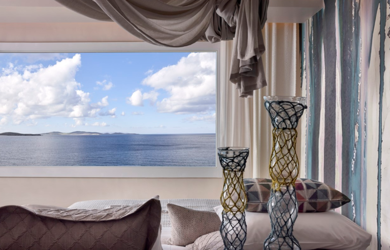 A Dream Holiday in Mykonos: A Twist of Fate