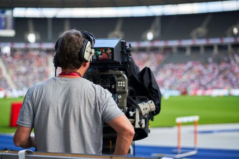 Experience Premier Soccer Broadcasting with JGTV24’s