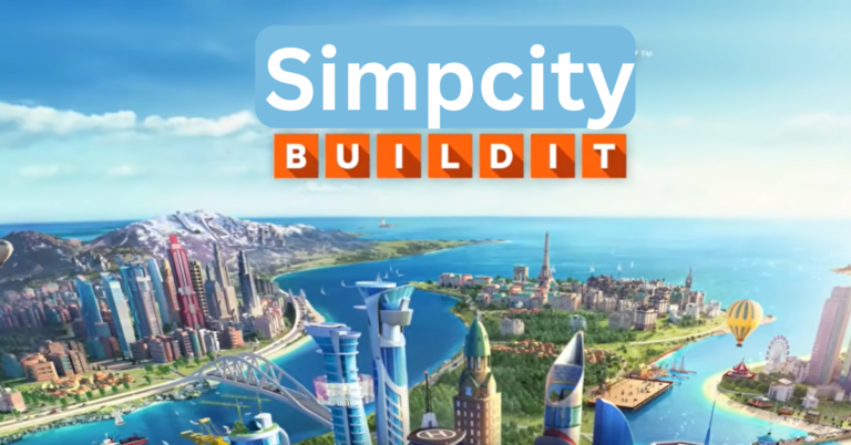 Simpcity – A Concept of Minimalist Living