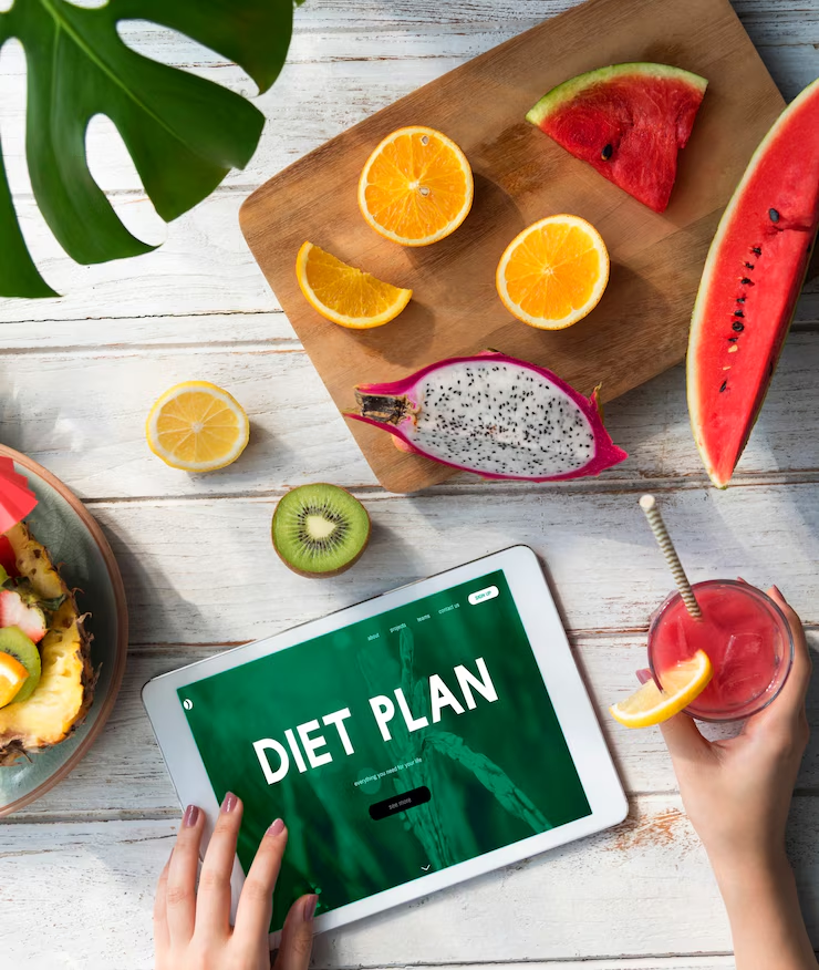Diabetic Diet Options That are Healthy and Balanced