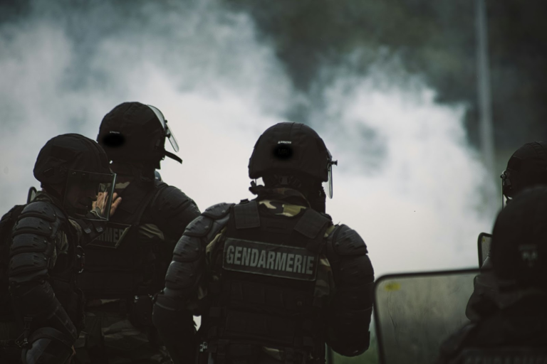 Benefits of Full Body Armor: Why Full Coverage Matters