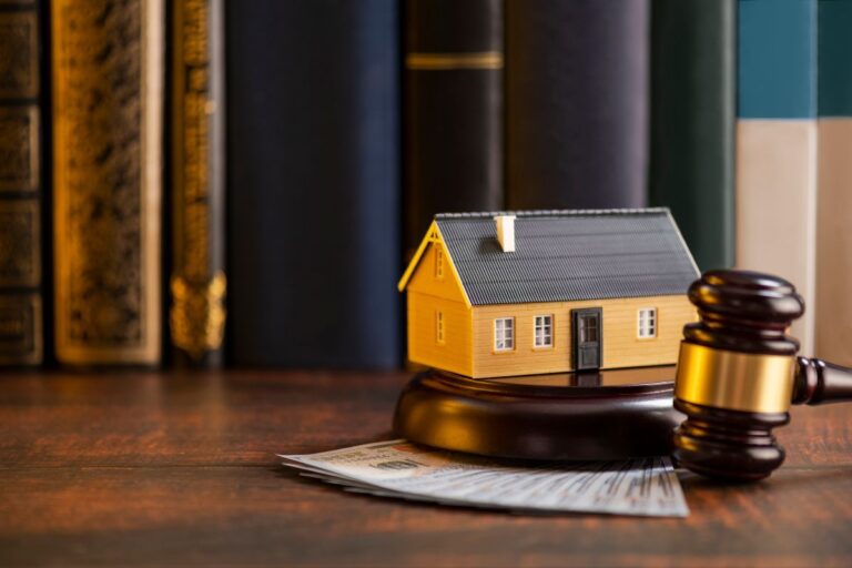 Understanding the Role of a Partition Lawyer in Property Disputes