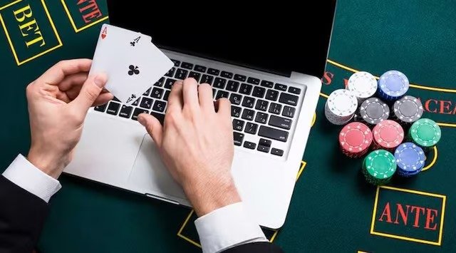 Rise of Sweepstakes Casinos in 2024: What You Need to Know Rise of Sweepstakes Casinos in 2024: What You Need to Know