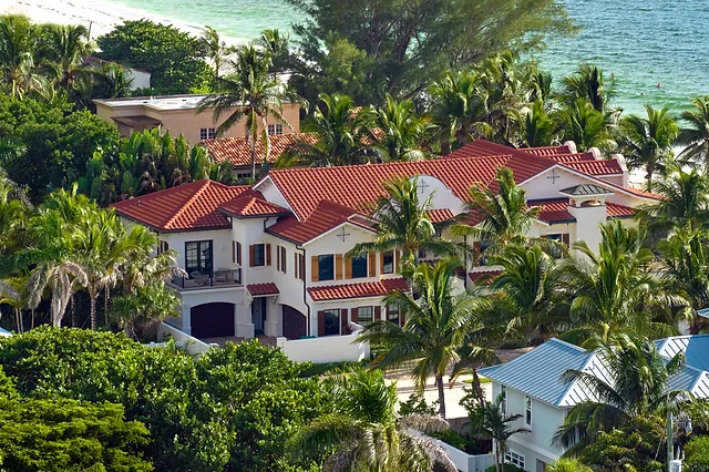 The Future of Luxury Real Estate: 5 Emerging Trends
