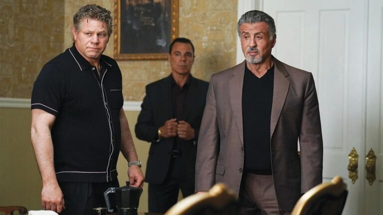 Tulsa King Season 2: What to Expect From the Upcoming Season