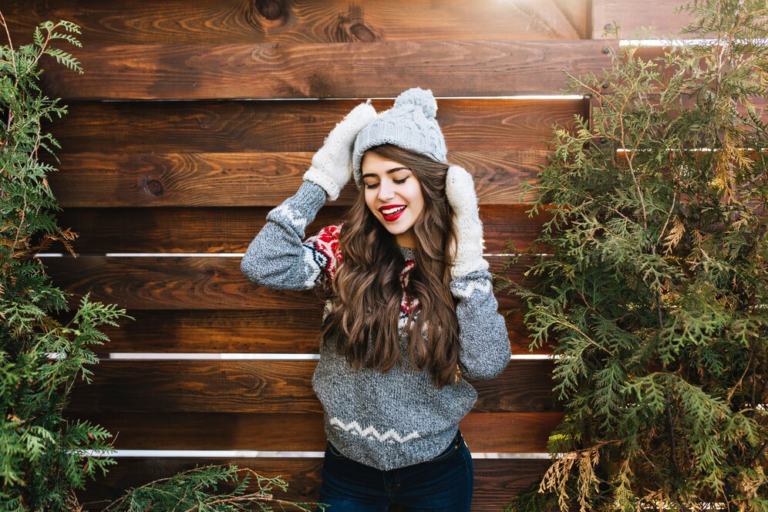 Elevate Your Look and Be Stylish and Classy This Winter