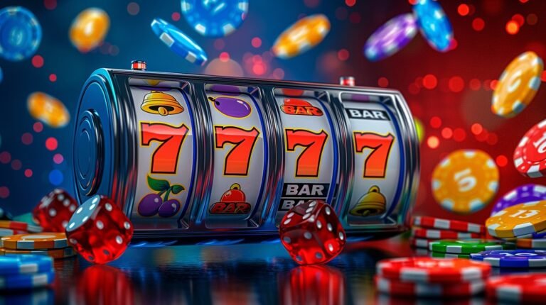The Impact of Social Casinos Upon the Gambling Industry