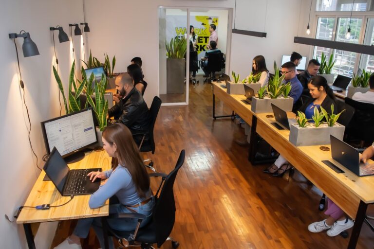 Outsourcing Support: The Secret to a More Efficient Workplace