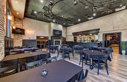 How HMD Bar and Grill Creates the Perfect Atmosphere for Baby Showers in Chicago