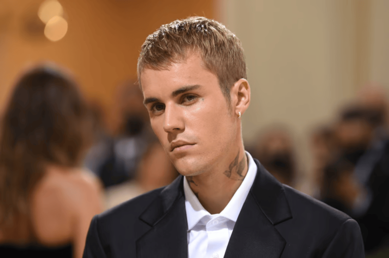 Justin Bieber Paralyzed After Falling Off Stage During Concert