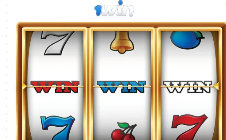 Your ultimate guide to 1win live casino: real dealers, real games, real wins