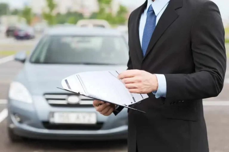The Importance of Hiring the Best Car Accident Lawyer for Your Case