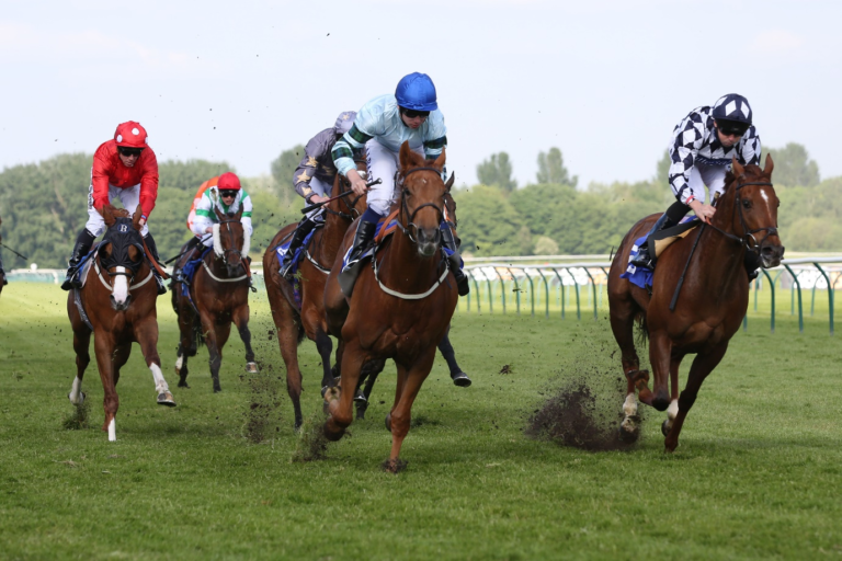 The Irish Classics: Who won the biggest races at the Curragh this season?