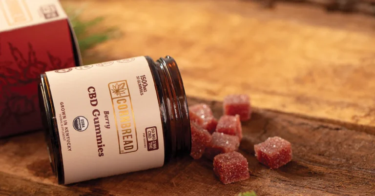 How Many CBD Gummies Should I Take to Relax?